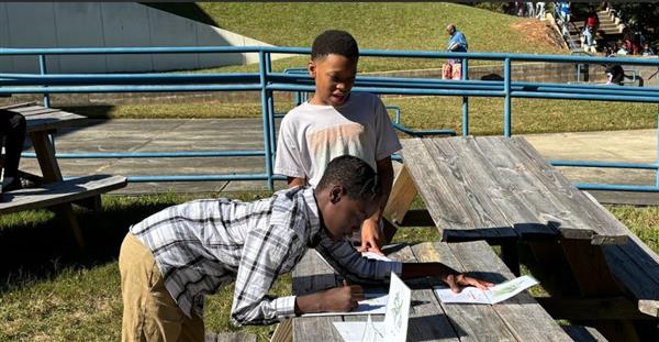 Fueling Success Through Science Discoveries